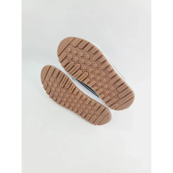 Vans MTE High Top Shoes, Boys, Size 13,  Black/Gray - Picture 5 of 10